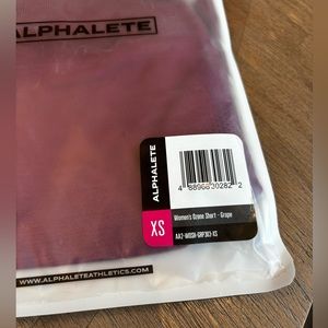 Alphalete Ozone Shorts